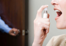 Insulin Sprays To Curb Your Hunger Pangs