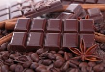 A Chocolate a Day, No Longer Means Tooth Decay ?