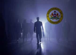 Karnataka State Police Recruitment