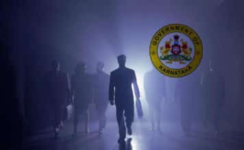 Karnataka State Police Recruitment