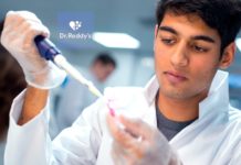 Dr. Reddy’s Hiring For Scientist Post in Fermentation Products (Upstream & Downstream Process)