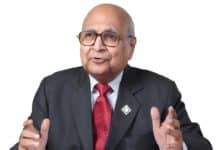 Dr B R Barwale, Father of Indian seed industry, passes away
