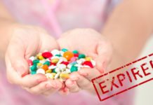 Are Expired Drugs Really Less Effective ? Know the Truth !