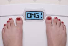 Researchers Predict Obesity Rates Using Step-Count Apps