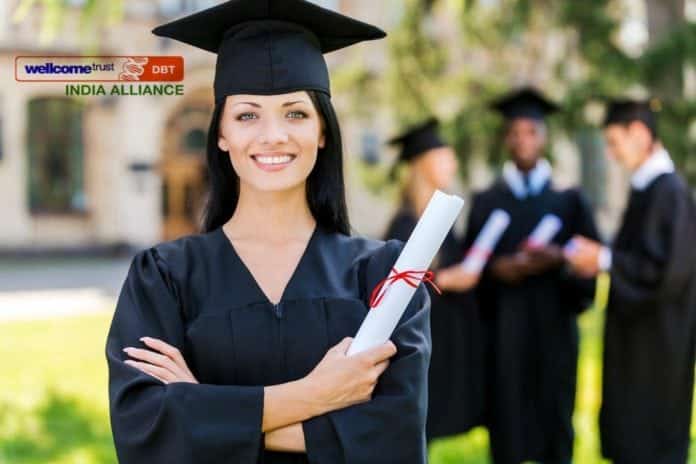 Wellcome Trust-DBT India Alliance