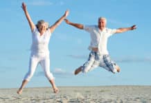 Lifespan Regulating Genes Identified