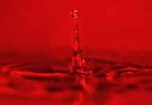 A Single Drop Of Blood Could Save Lives