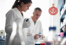 Govt Life Science Job @ Haryana State Health Resource Centre – 6 Openings