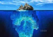 The Plastic Age : The Great Pacific Garbage Patch