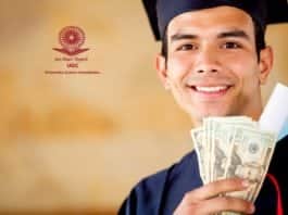 UGC Notification For Mid-Career Award, BSR Faculty Fellowship