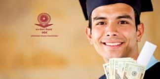 UGC Notification For Mid-Career Award, BSR Faculty Fellowship