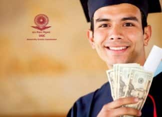 UGC Notification For Mid-Career Award, BSR Faculty Fellowship