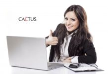 CACTUS seeks Life Science / Medicine graduates for editorial roles