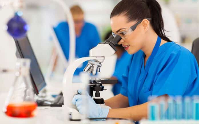 Summer Research Internship Program 2019