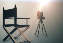 Lights, Camera Annnnnd CRISPR ! Scientists Encode A Movie Onto Living Bacteria