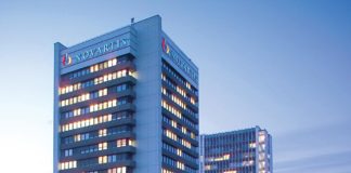 Novartis to Acquire French Advanced Accelerator Applications for $3.9B