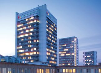 Novartis to Acquire French Advanced Accelerator Applications for $3.9B