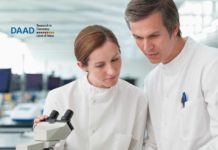 DAAD Research Grant For Doctoral Programmes in Germany – Apply Online