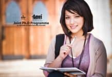 Joint PhD Programme By TERI – India & Deakin University – Australia