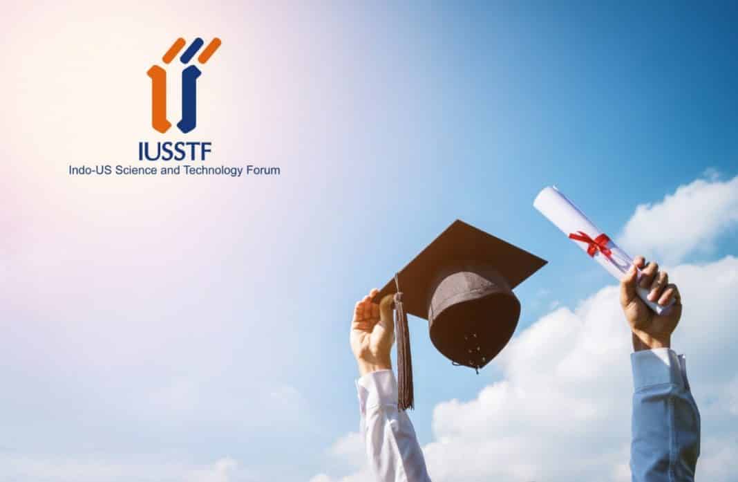 Indo-U.S. Virtual Networked Centers Programme - IUSSTF