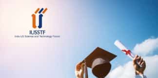 Indo-U.S. Virtual Networked Centers Programme - IUSSTF