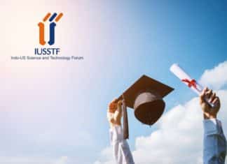 Indo-U.S. Virtual Networked Centers Programme - IUSSTF