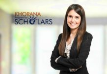 Khorana Program for Scholars | B.Tech, M.Tech / B.Sc./ M.Sc Biotech Eligible IUSSTF & DBT India : Khorana Program for Scholars