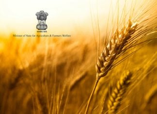 Govt Biosciences Recruitment @ Ministry of Agriculture & Farmers Welfare