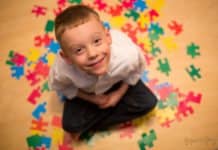 Study Reveals How Mitochondrial DNA Variation Influences Autism Spectrum Disorders