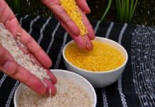 The New Age Golden Rice With 3 Micronutrients Is Here To Fight World’s “Hidden Hunger”