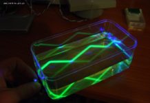 Scientists Find Waveguide Made Of Living Cells