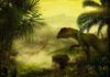 Plant From The Dino Age Found In North America