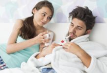 Here Is Why You Might Be More Susceptible To Infections