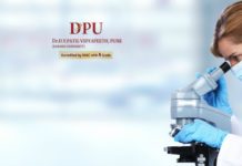 JRF Vacancy in DST-SERB Funded Early Career Research Award Project @ Dr. D. Y. Patil Biotechnology & Bioinformatics Institute,Pune