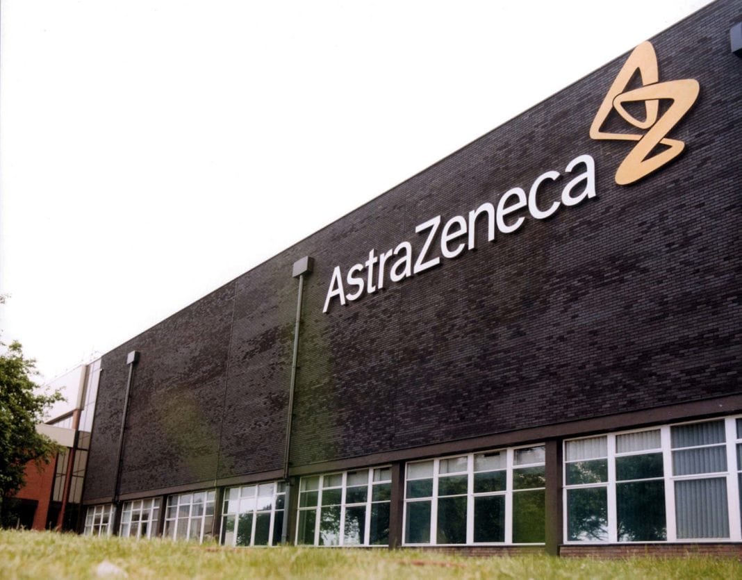 AstraZeneca Inks $400 Million Deal With Takeda, To Co-Develop Parkinson’s Drug