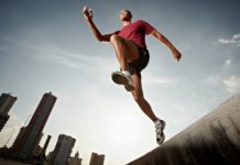 Gut Microbiome Could Be The Secret Behind A Successful Athlete