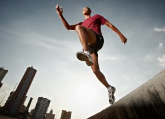 Gut Microbiome Could Be The Secret Behind A Successful Athlete