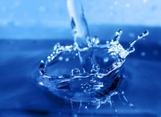 China Undertakes 8,000 Water Clean-Up Projects Worth $100 Billion