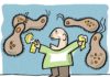 Antiseptic Ingredients Lying Around At Home Sneak Up On Your Cell Biology, Impairing And Altering Them