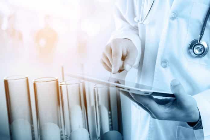 BSc Life Sciences Clinical Research Associate Post @ PPD