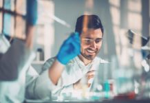 MSc Bio & Life Sciences Project Fellow Position @ IIT Indore