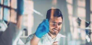 MSc Bio & Life Sciences Project Fellow Position @ IIT Indore