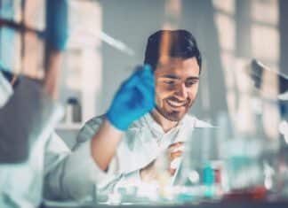 MSc Bio & Life Sciences Project Fellow Position @ IIT Indore