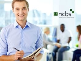 NCBS, Bengaluru Hiring for Research Intern Position