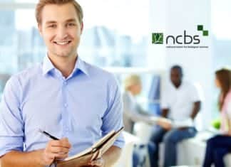 NCBS, Bengaluru Hiring for Research Intern Position