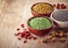 Scientists Create Food From Air And Electricity, The Star Trek Style !