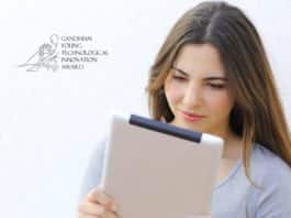 Gandhian Young Technological Innovation Awards 2019 Gandhian Young Technological Innovation Awards 2019