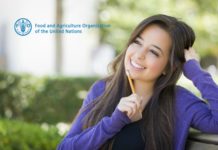 Exclusive Fellowship Programme @ Food & Agriculture Organization of the United Nations (FAO)