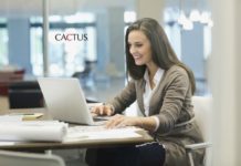 Publication Quality Specialist role at CACTUS | Life Sciences candidates with publications eligible to apply