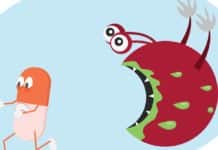 New Study Says Slowing Bacteria Rather Than Destroying Them Might Help Battle Antibiotic Resistance